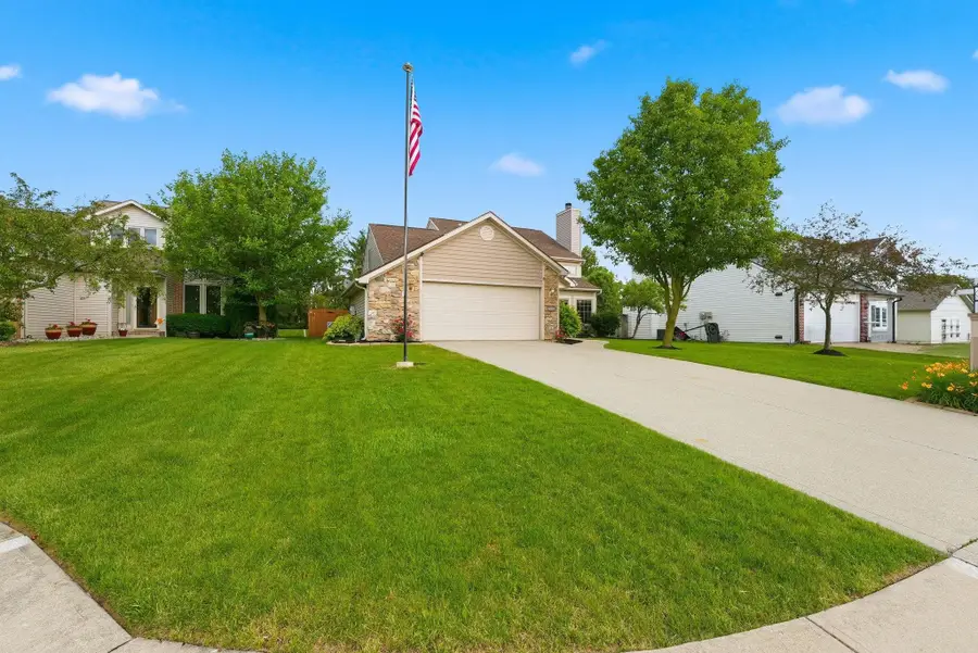 7111 Grayling Place, Fort Wayne, IN 46835 - #2