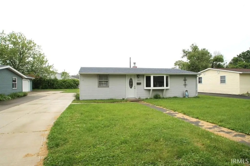 440 Himes Street, Huntington, IN 46750 - #1