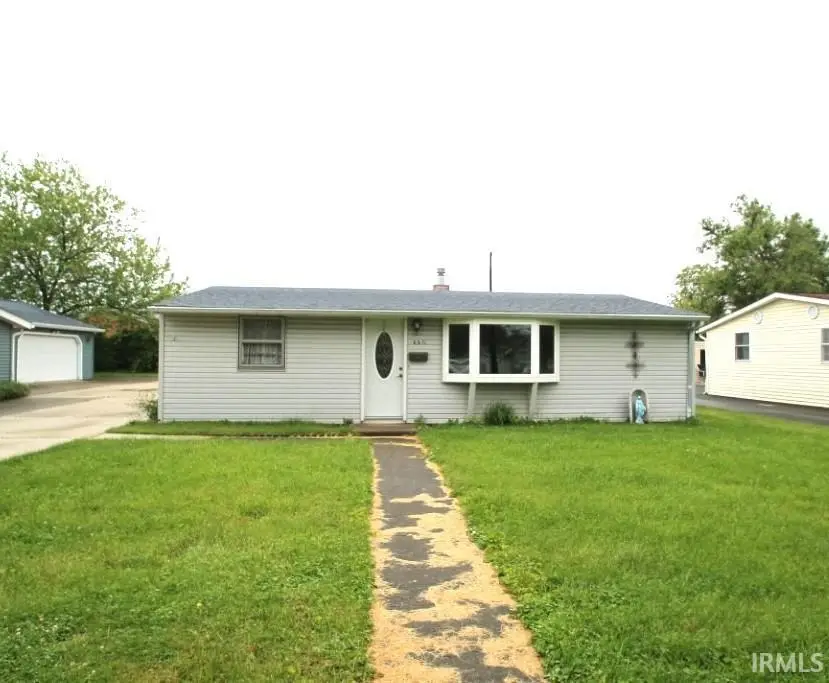 440 Himes Street, Huntington, IN 46750 - #2