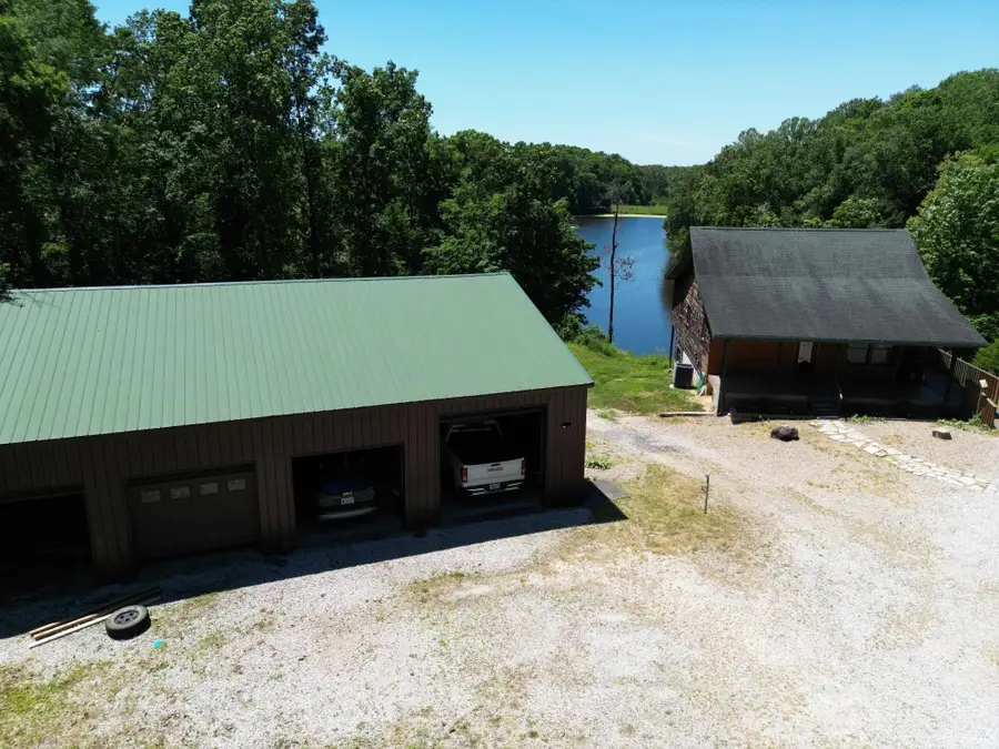 8774 N Lake Road, Jasonville, IN 47438 - #3
