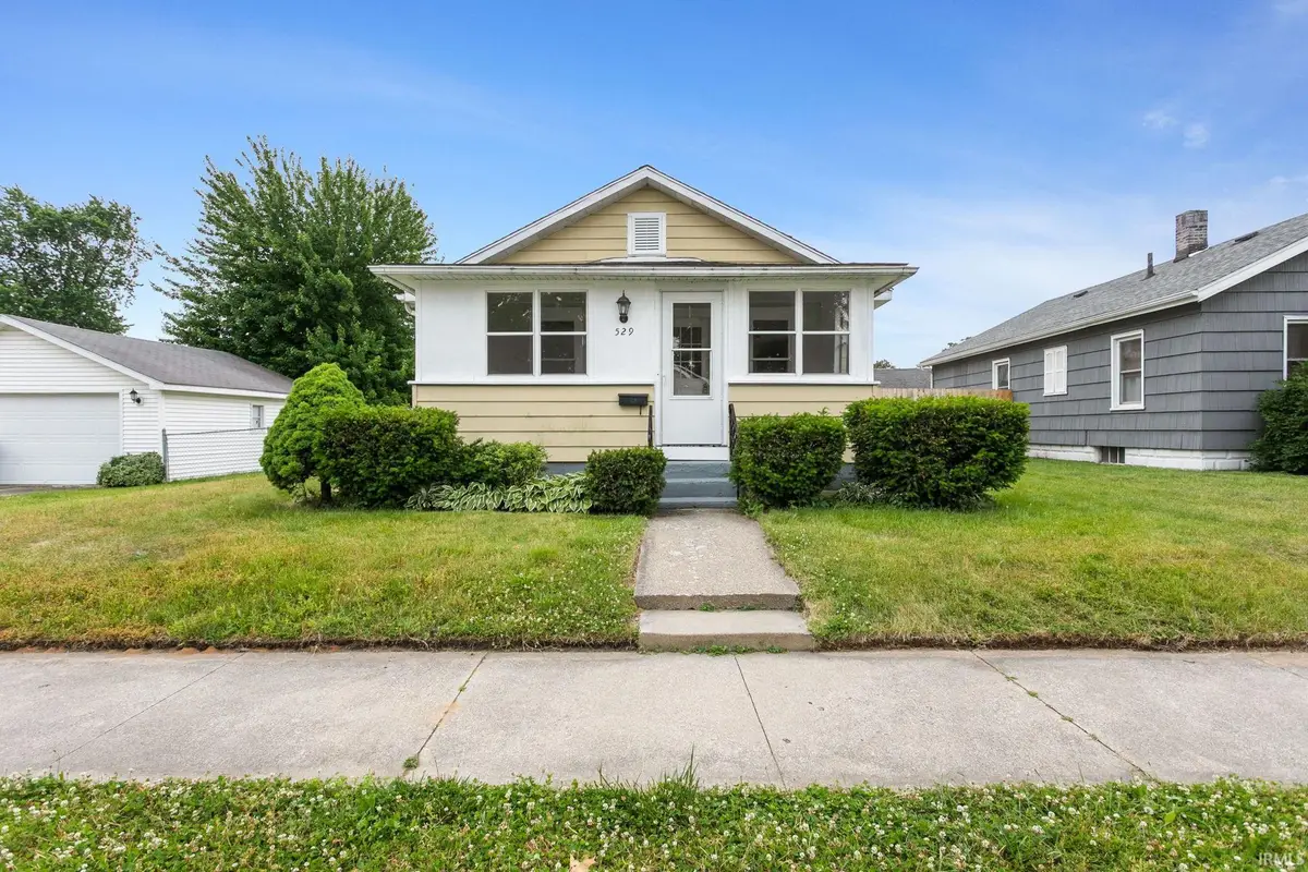 529 W Marion Street, Mishawaka, IN 46545 - #1