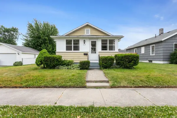 529 W Marion Street, Mishawaka, IN 46545