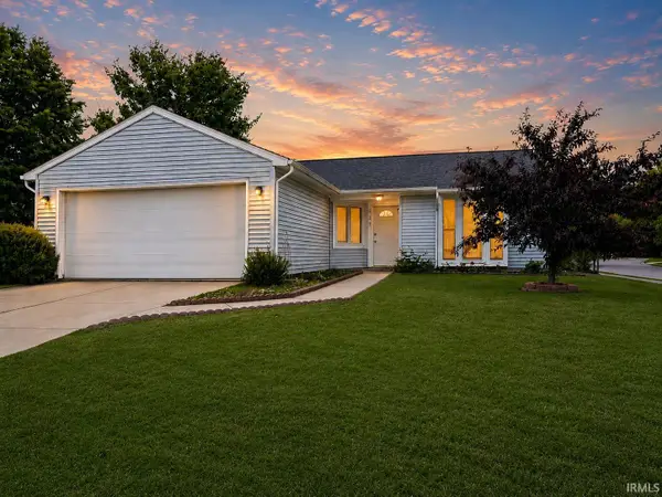 927 May Place, Fort Wayne, IN 46825