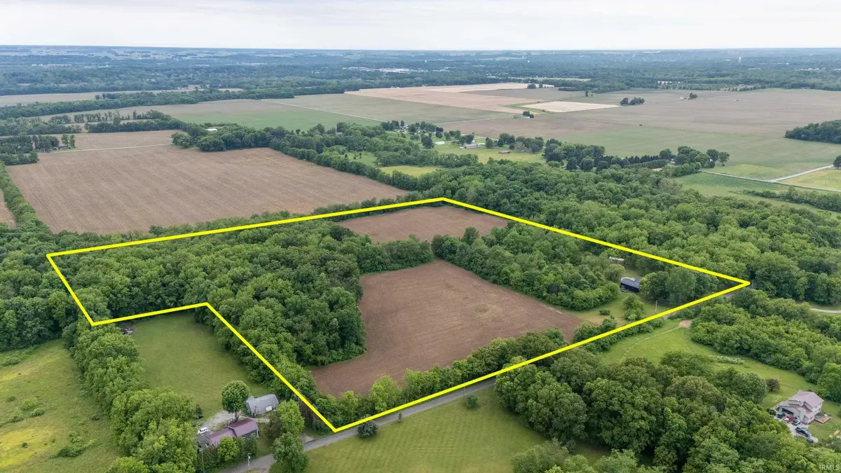 4774 E Cr 225 N, Logansport, IN 46947 - #1