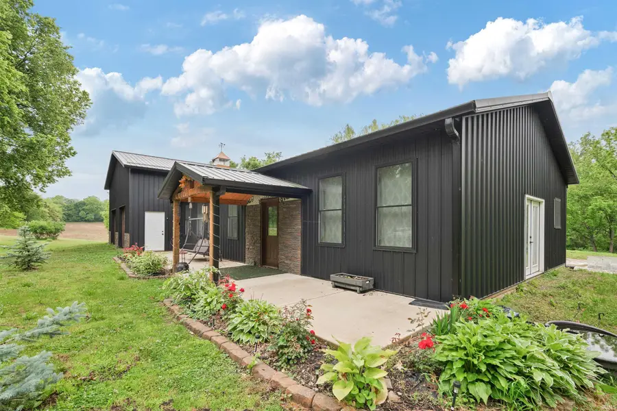 4774 E Cr 225 N, Logansport, IN 46947 - #3