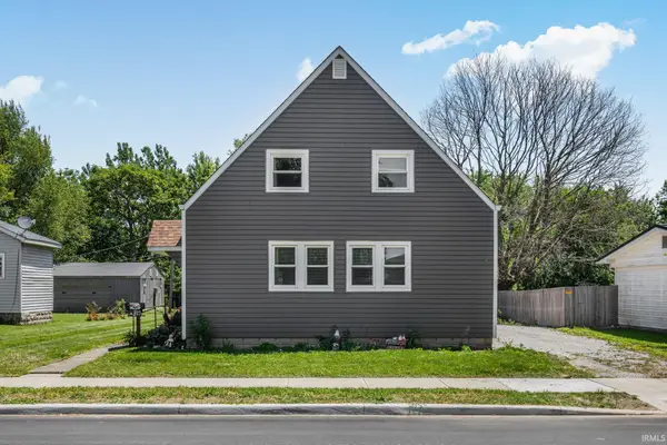 421 S East Street, Tipton, IN 46072