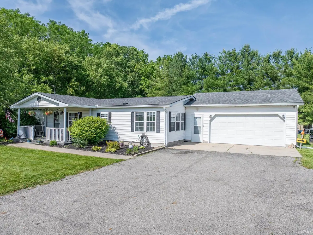 2415 N Mexico Road, Peru, IN 46970 - #1