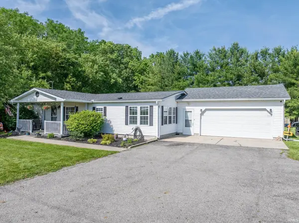 2415 N Mexico Road, Peru, IN 46970