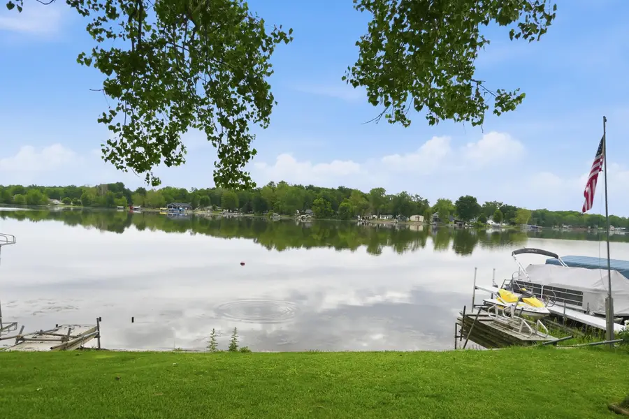 55 Lane 275b Turkey Lake, Hudson, IN 46747 - #3