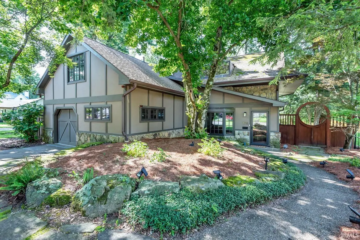 1016 E Maxwell Lane, Bloomington, IN 47401 - #1
