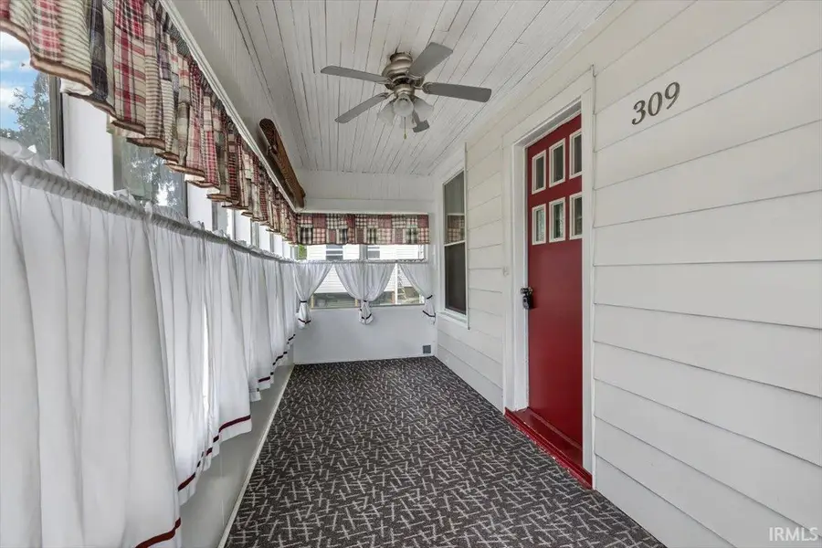 309 S 29th Street, Lafayette, IN 47904 - #3