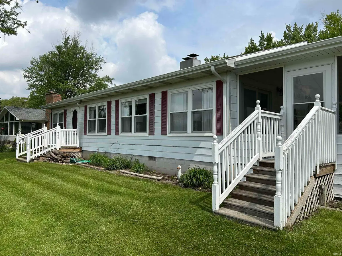 3251 W Northshore Dr-57 Common, Columbia City, IN 46725 - #1