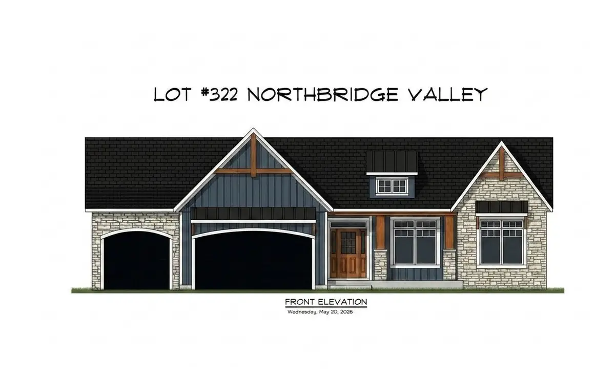 11188 Calle Jules Court #322, Osceola, IN 46561 - #1