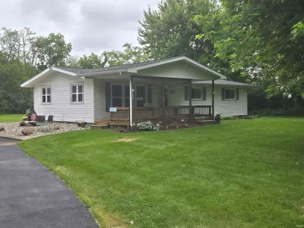 6302 Goshen Road, Fort Wayne, IN 46818