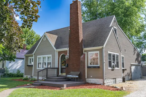 708 S Market Street, Winamac, IN 46996