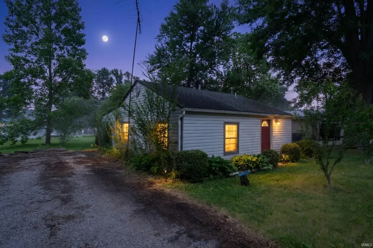 11940 E 690, Hudson, IN 46747 - #1