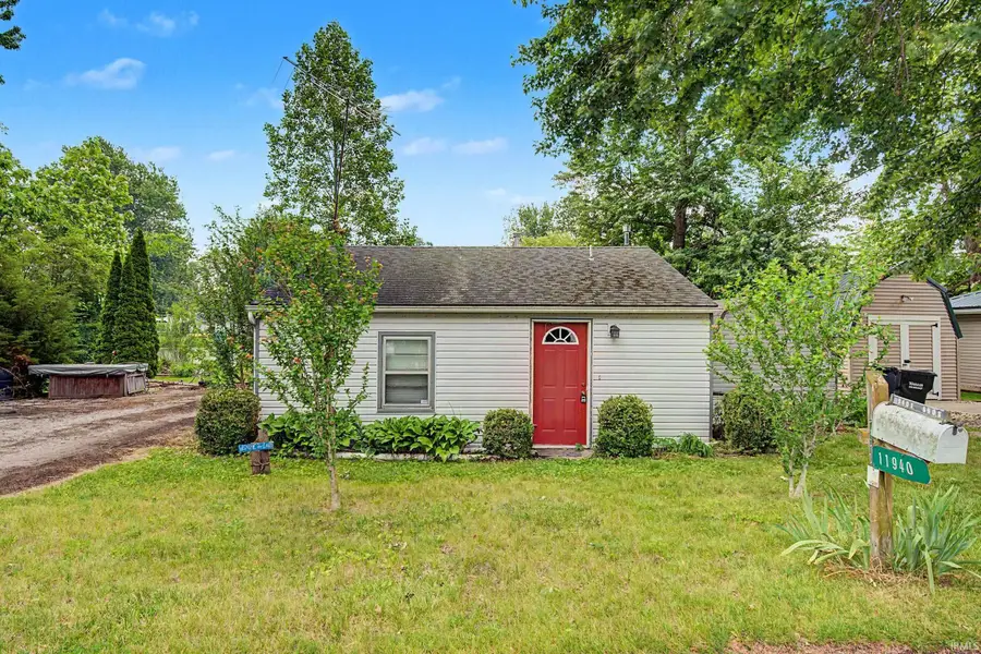 11940 E 690, Hudson, IN 46747 - #3