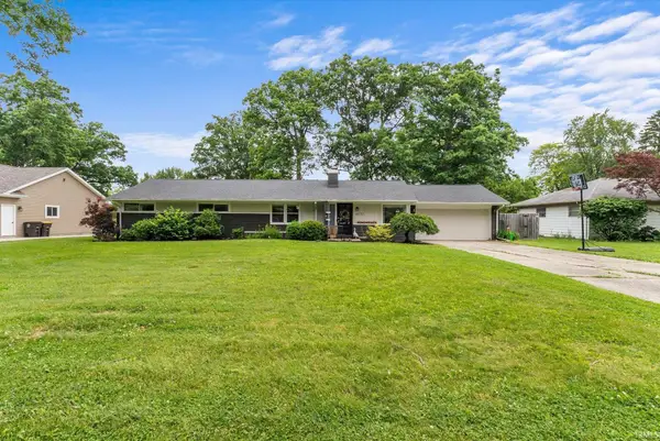 4031 Dalewood Drive, Fort Wayne, IN 46815