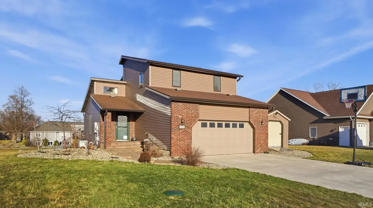 6005 S 030 W, Wolcottville, IN 46795 - #1