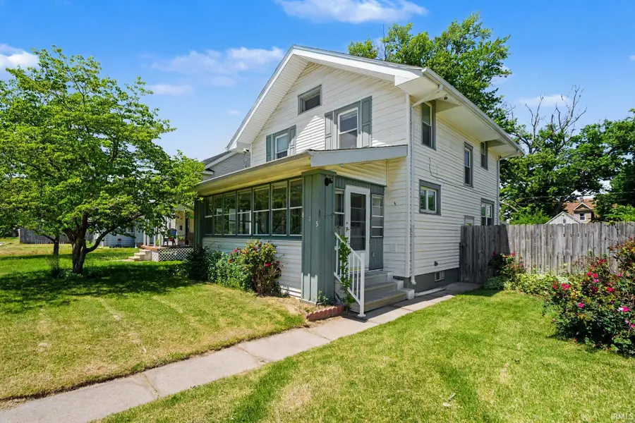 815 E Donald Street, South Bend, IN 46613 - #2