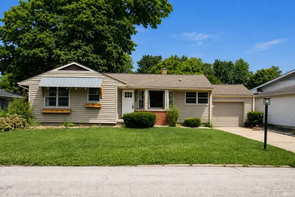 912 Crestview Place, Lafayette, IN 47905
