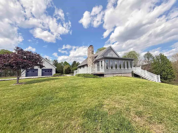 736 N 1025 E, Celestine, IN 47521