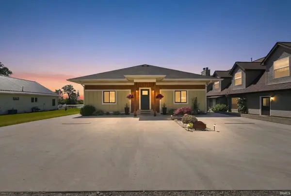 11690 E 310, Lagrange, IN 46761