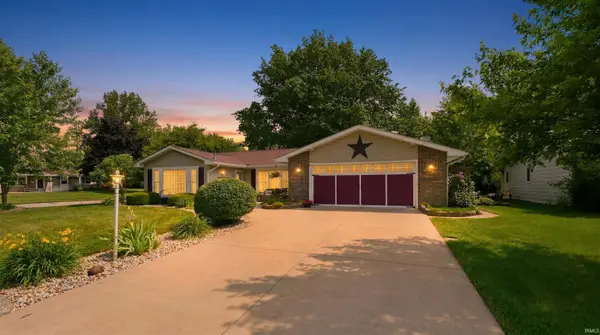 601 W Columbia Parkway, Columbia City, IN 46725
