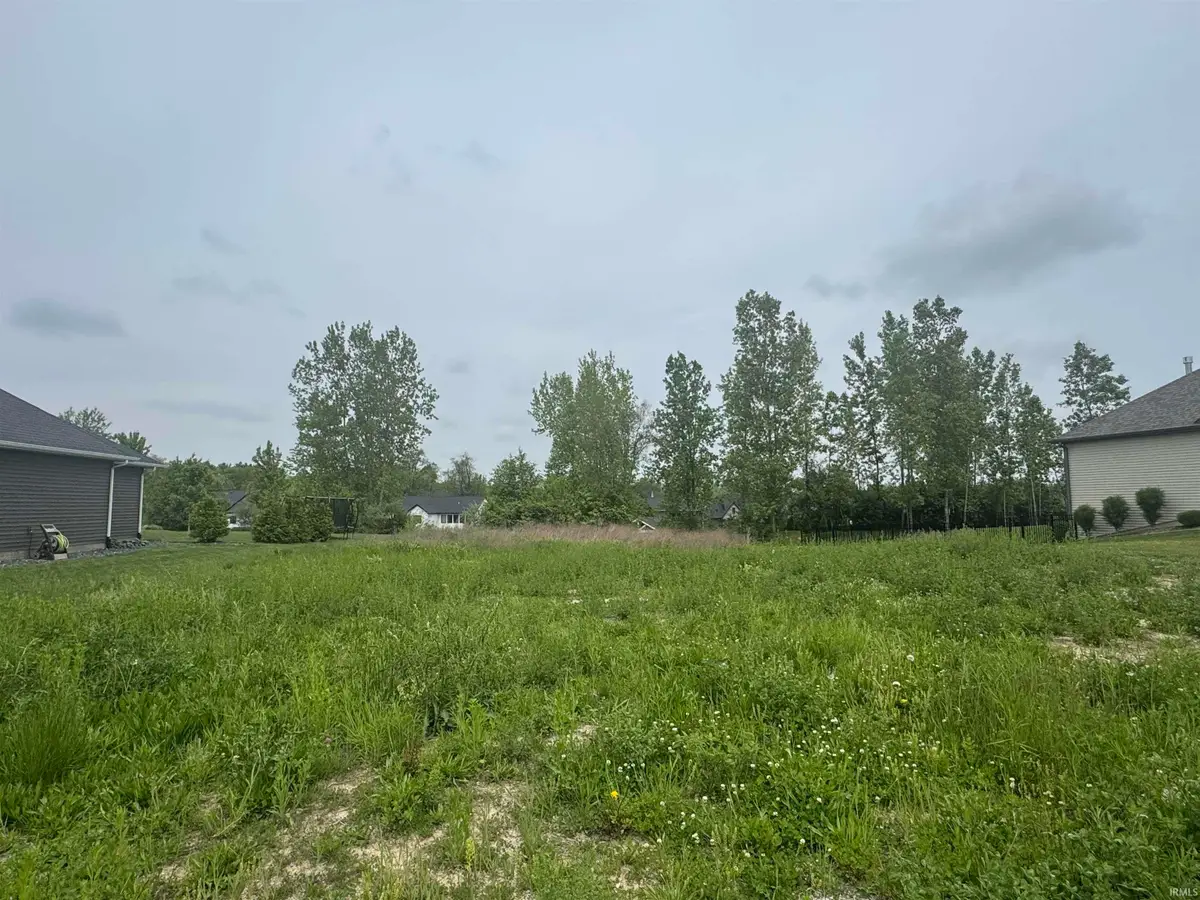 198 Big Rock Pass, Huntertown, IN 46748 - #1