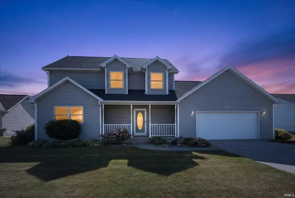 930 Lynn Drive, Bremen, IN 46506