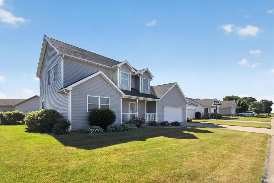930 Lynn Drive, Bremen, IN 46506 - #2