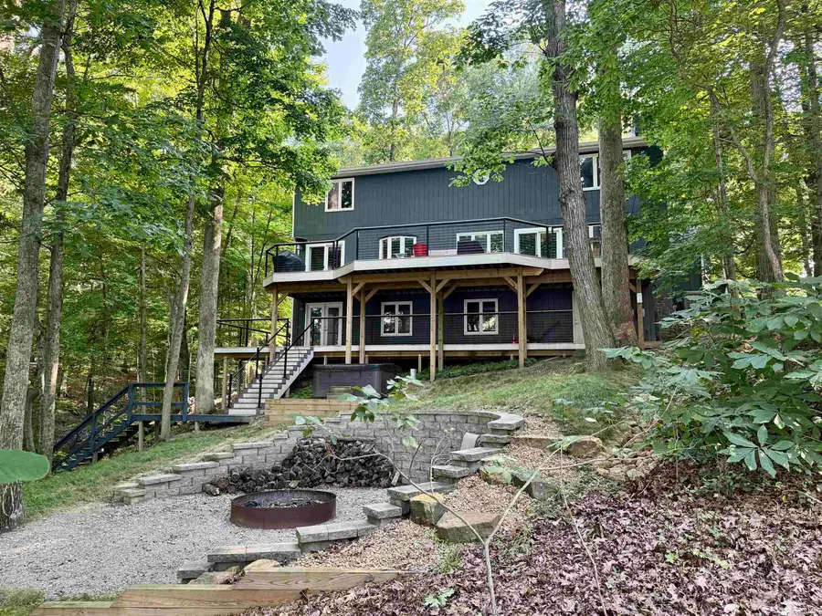 7899 Timber Cliff Lane, Trafalgar, IN 46181 - #2