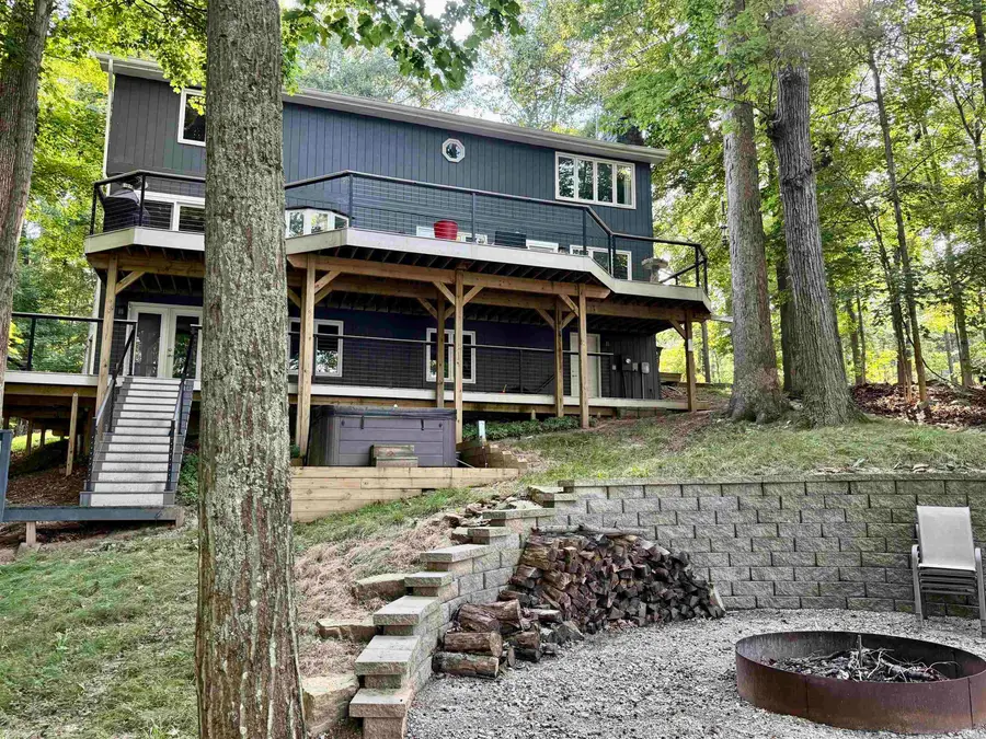 7899 Timber Cliff Lane, Trafalgar, IN 46181 - #3