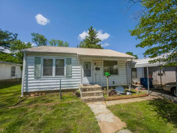 426 E 7th Street, Mount Carmel, IL 62863