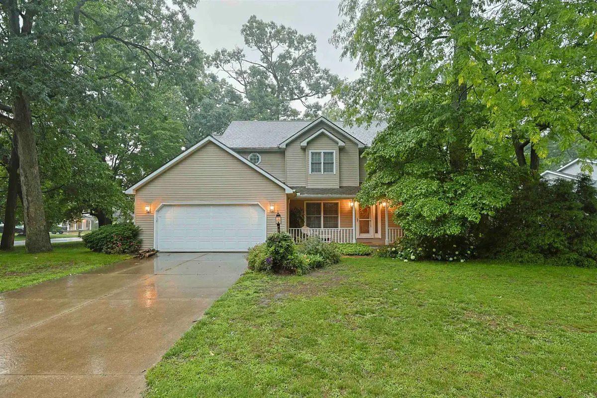 14491 Panda Court, Mishawaka, IN 46545 - #1