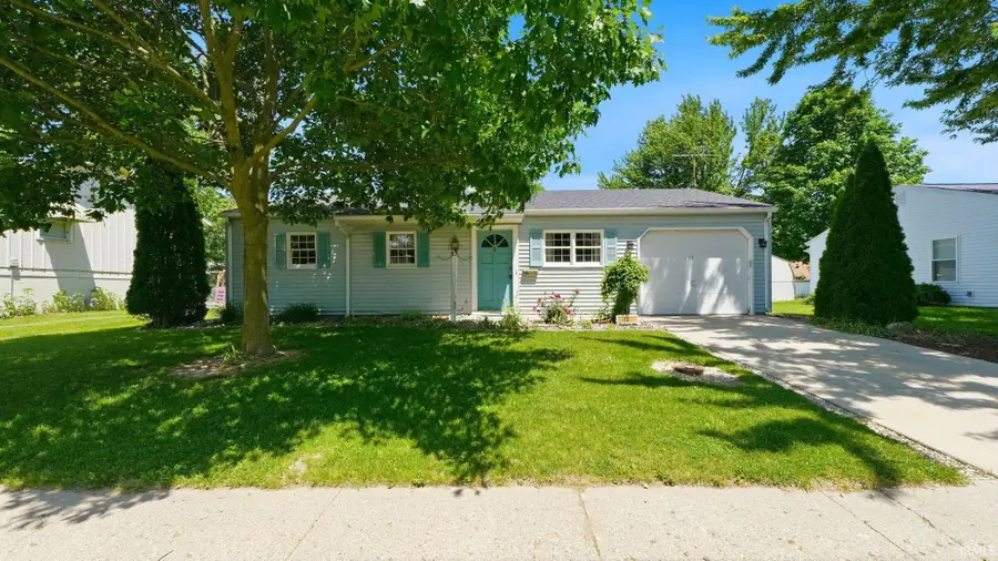 13 Holden Road, Columbia City, IN 46725 - #2