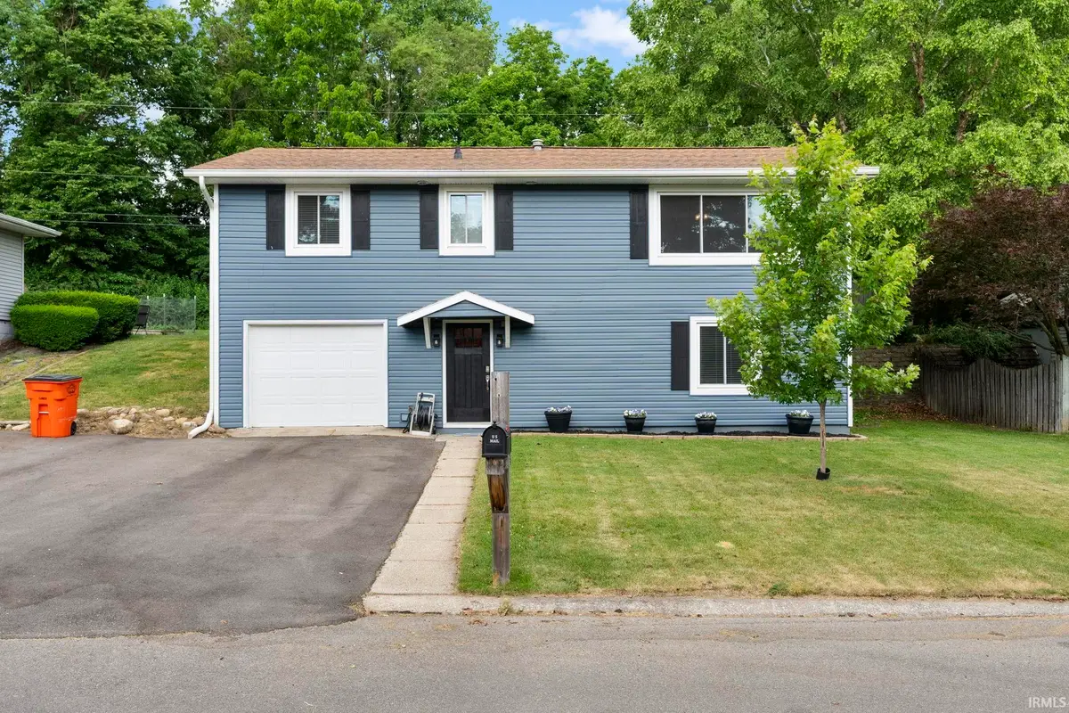 1114 Maxwell Avenue, Monticello, IN 47960 - #1