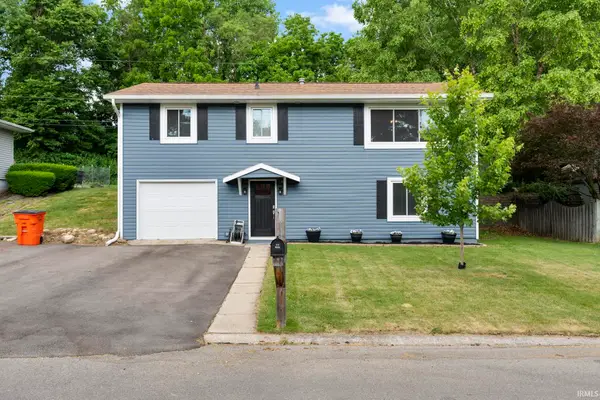 1114 Maxwell Avenue, Monticello, IN 47960