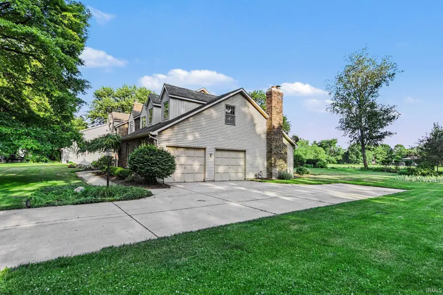 15730 Durham Way, Granger, IN 46530 - #2