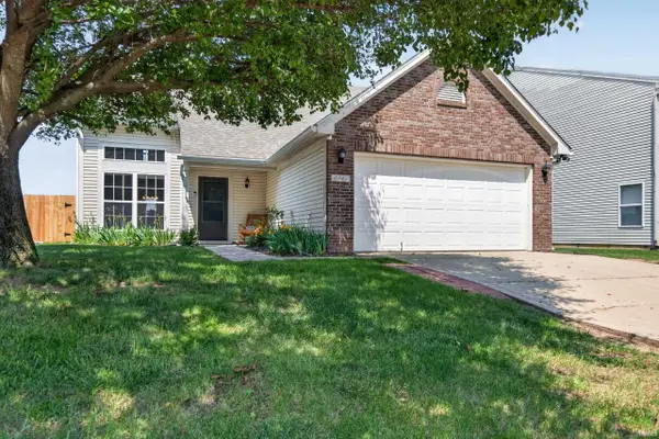 4342 Starkey Drive, Marion, IN 46953