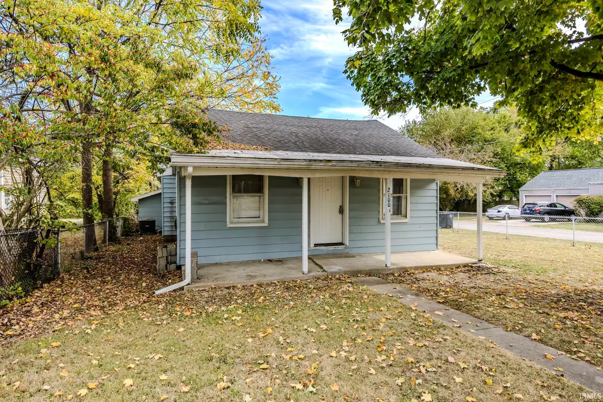 2100 N Rosewood Avenue, Muncie, IN 47304 - #1