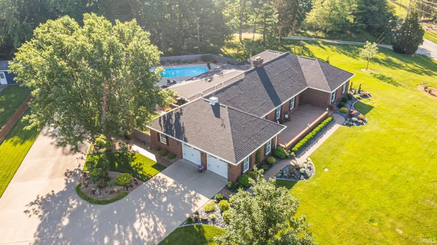 1 Bohnert Court, Jasper, IN 47546 - #3