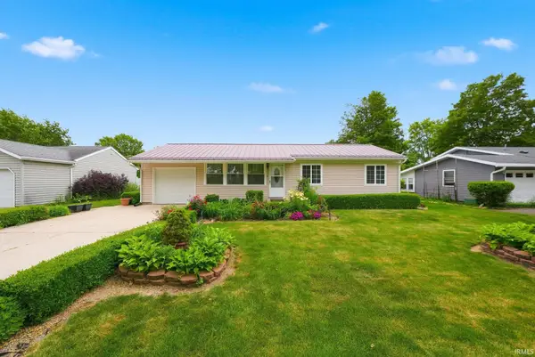 601 W Union Street, Ligonier, IN 46767