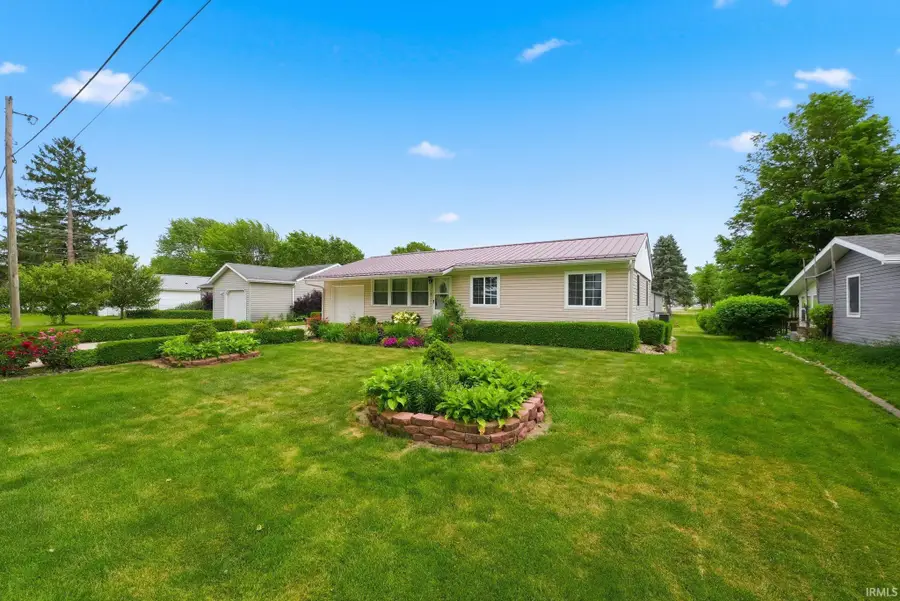 601 W Union Street, Ligonier, IN 46767 - #2