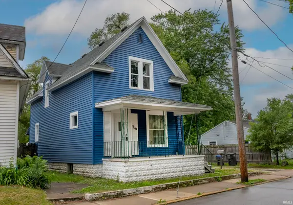309 S Shore Drive, Elkhart, IN 46516