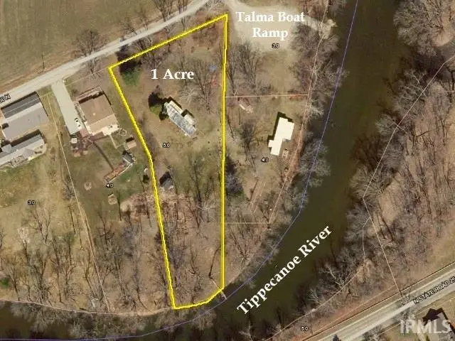 5467 E 650 N., Rochester, IN 46975 - #1