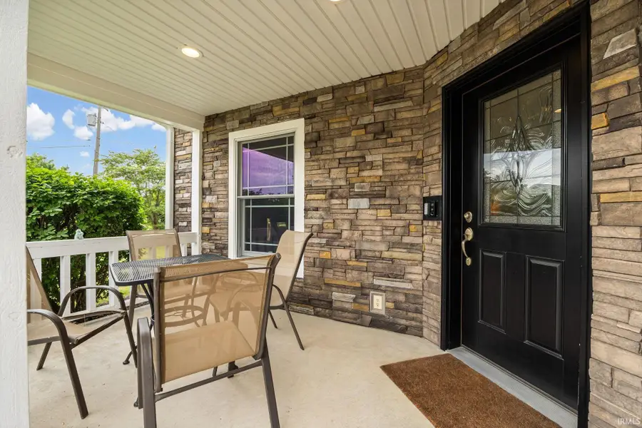 201 S Heritage Drive, Delphi, IN 46923 - #3