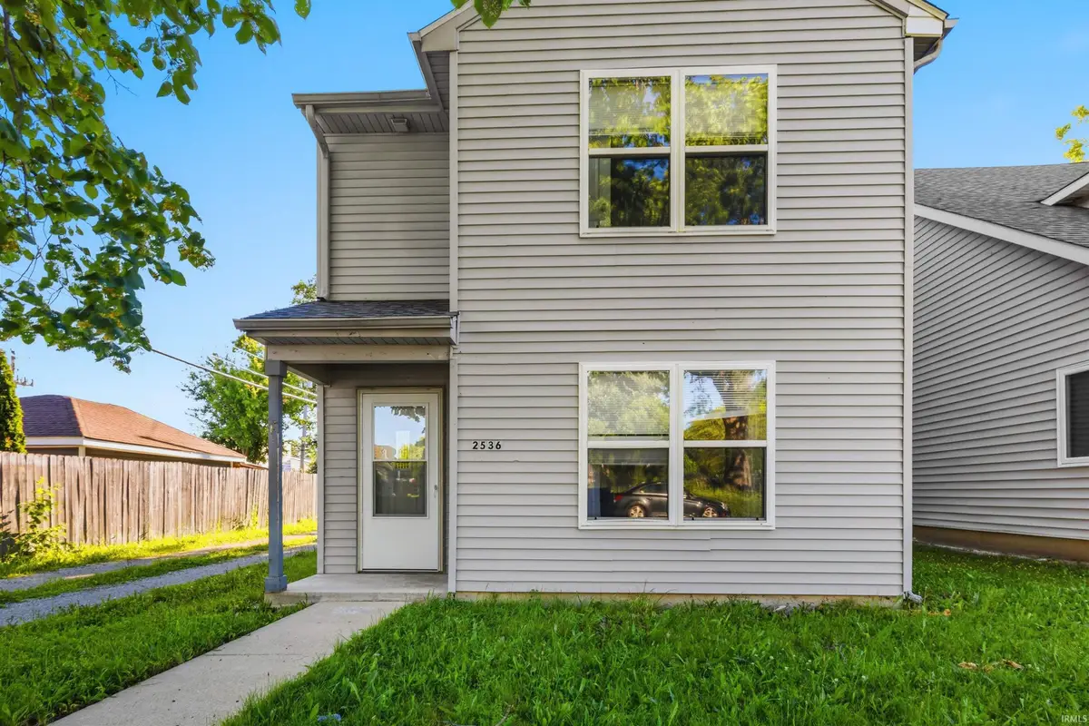 2536 Caroline Street, Fort Wayne, IN 46803 - #1