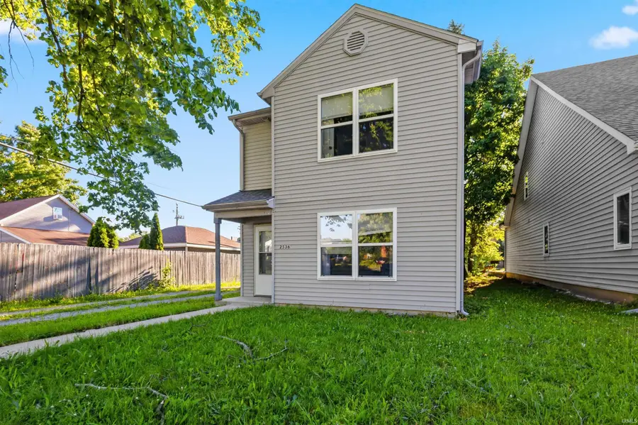 2536 Caroline Street, Fort Wayne, IN 46803 - #2