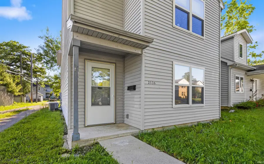 2536 Caroline Street, Fort Wayne, IN 46803 - #3